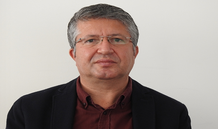 Atikhisar Barajı'nda doluluk oranı yüzde 50