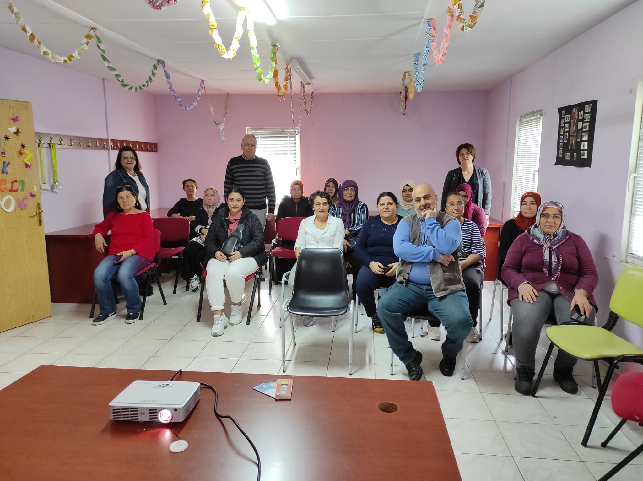 Organ bağışının önemi anlatıldı