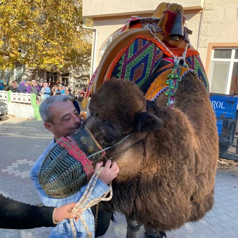 “Tabanları düz bassın”