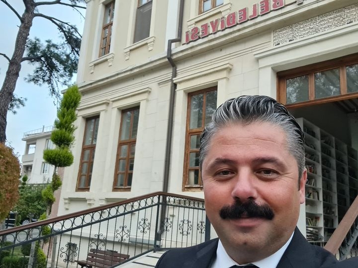 “Hayat Bayramiç’te güzel”