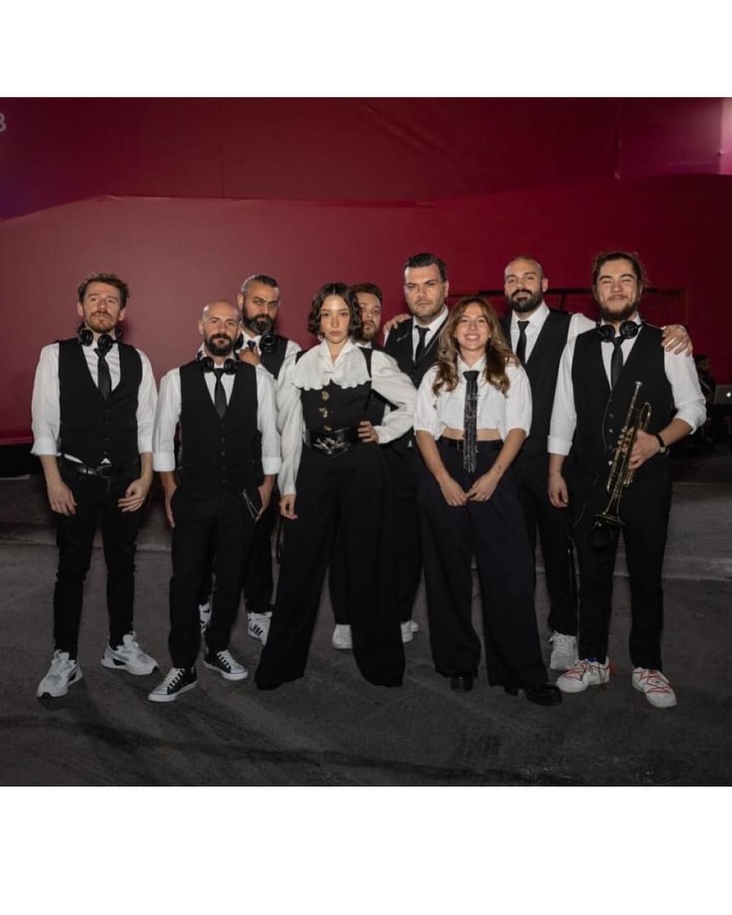 Dünya Kupası’nda konser verdi