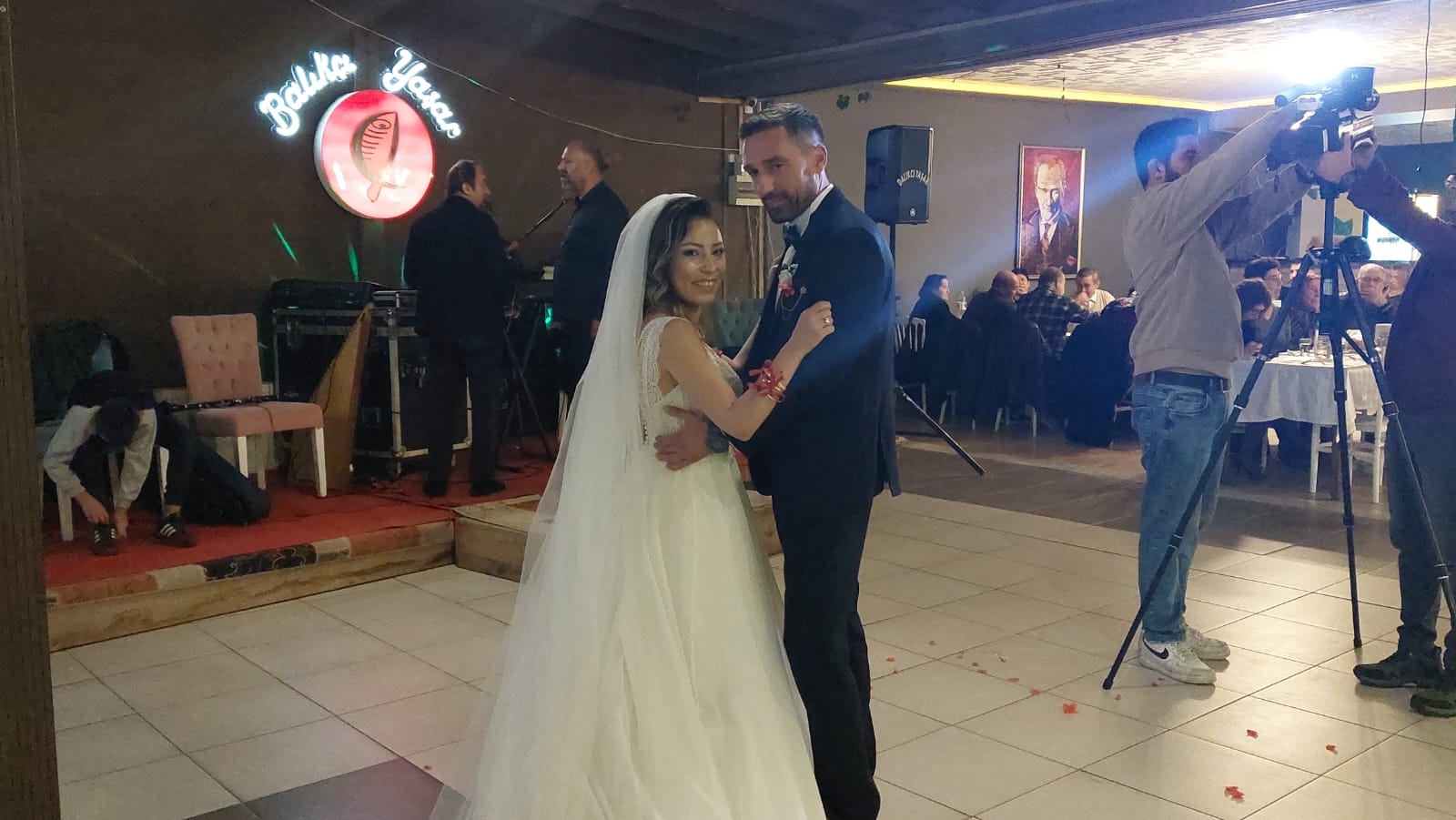 Ömür boyu mutluluklar