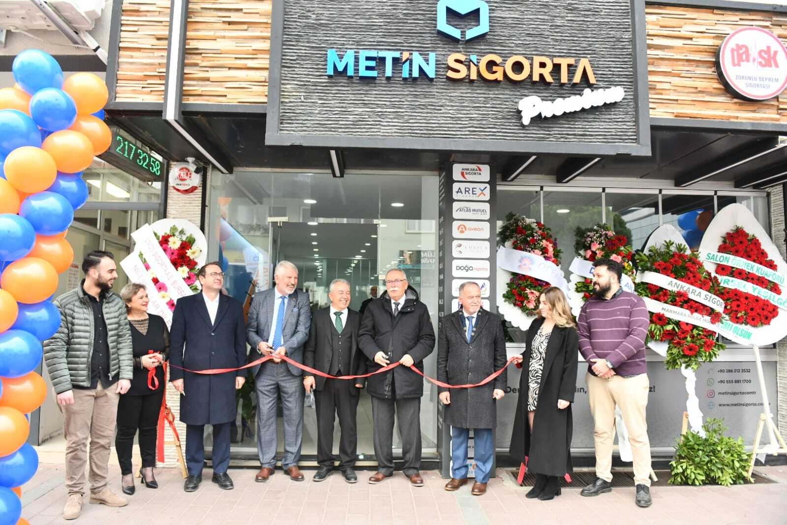 Uz Ankara’da öğrencilerle buluştu