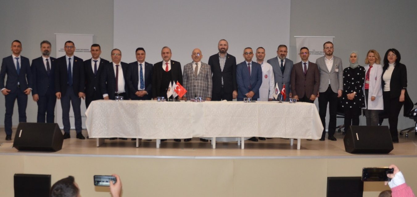 “Çalışanın memnuniyeti bizim memnuniyetimiz”