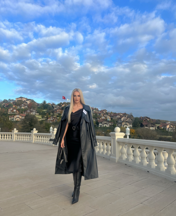 İlayda Ecem Bakşi: