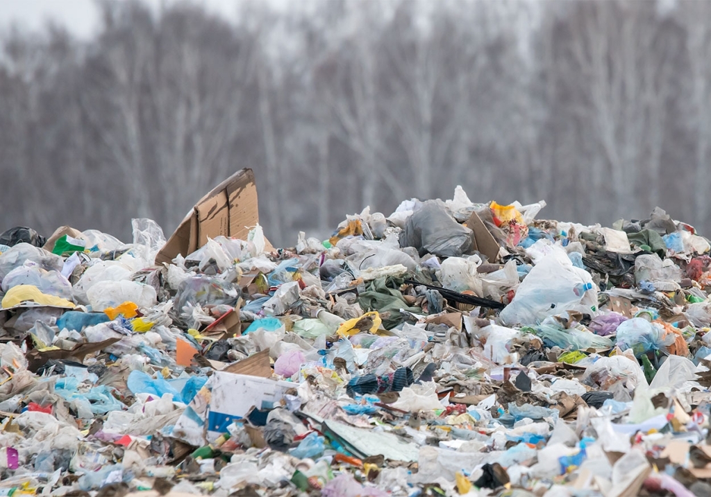 Çevreyi kirletenlere 2023&#039;te verilecek cezalar belli oldu