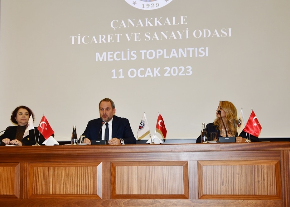 “Sanayici olarak sorumluluk hissediyoruz”