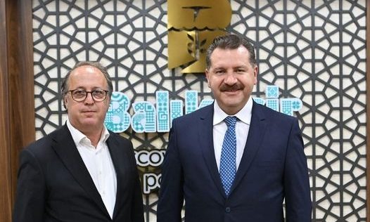 Mıhlı Çayı temizlenecek