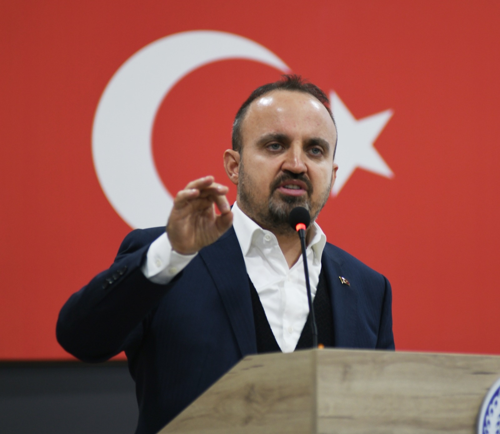 Turan’dan Zincirbozan’a vilayetler evi ve müze müjdesi
