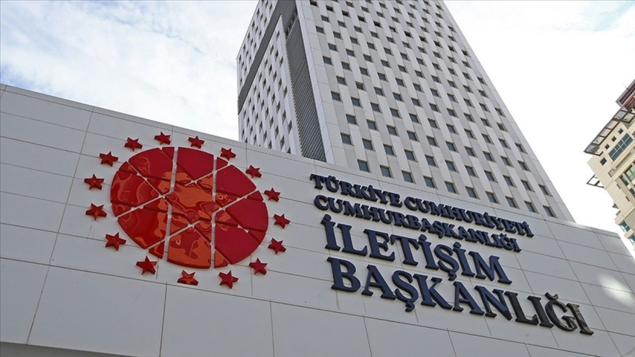 Depremle ilgili Dezenformasyon Bülteni yayımladı
