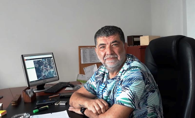 Karaduman’ın yerine Ertuğrul geldi