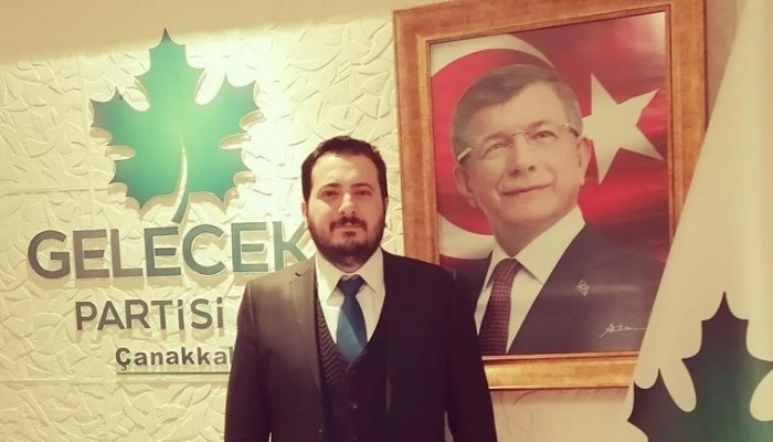 Gelecek Partisinden abonelik almama çağrısı