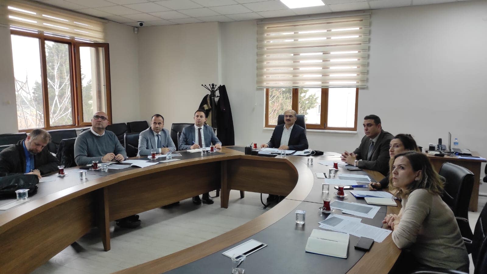 'Evim Yuvam Olsun’ Kampanyası sürüyor
