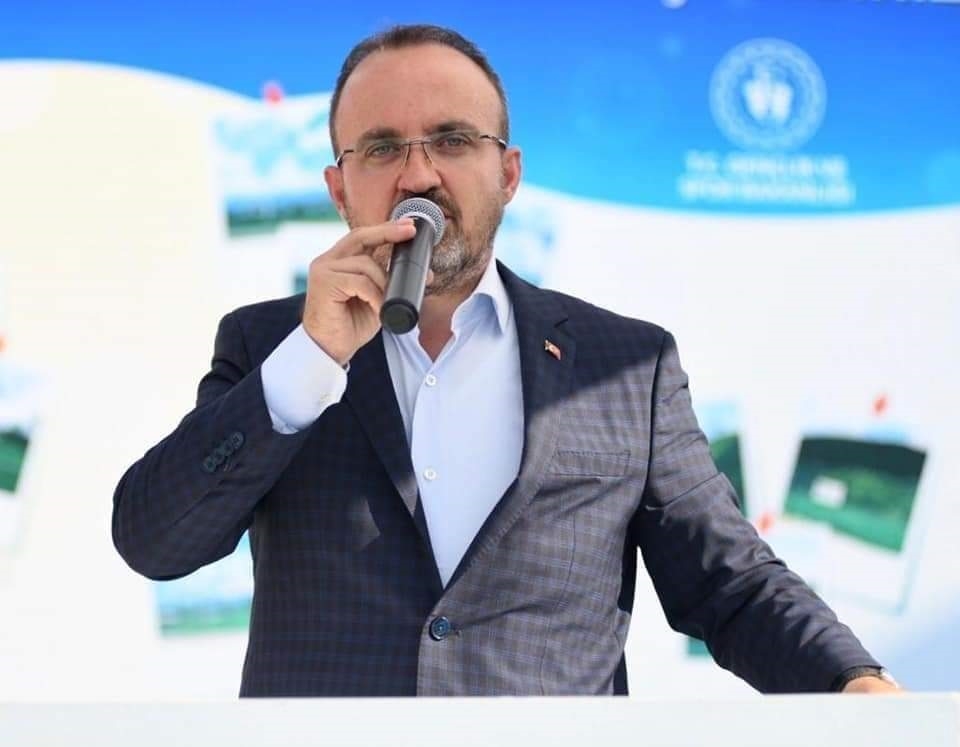 Gelibolu’ya yeni hastane binası müjdesi