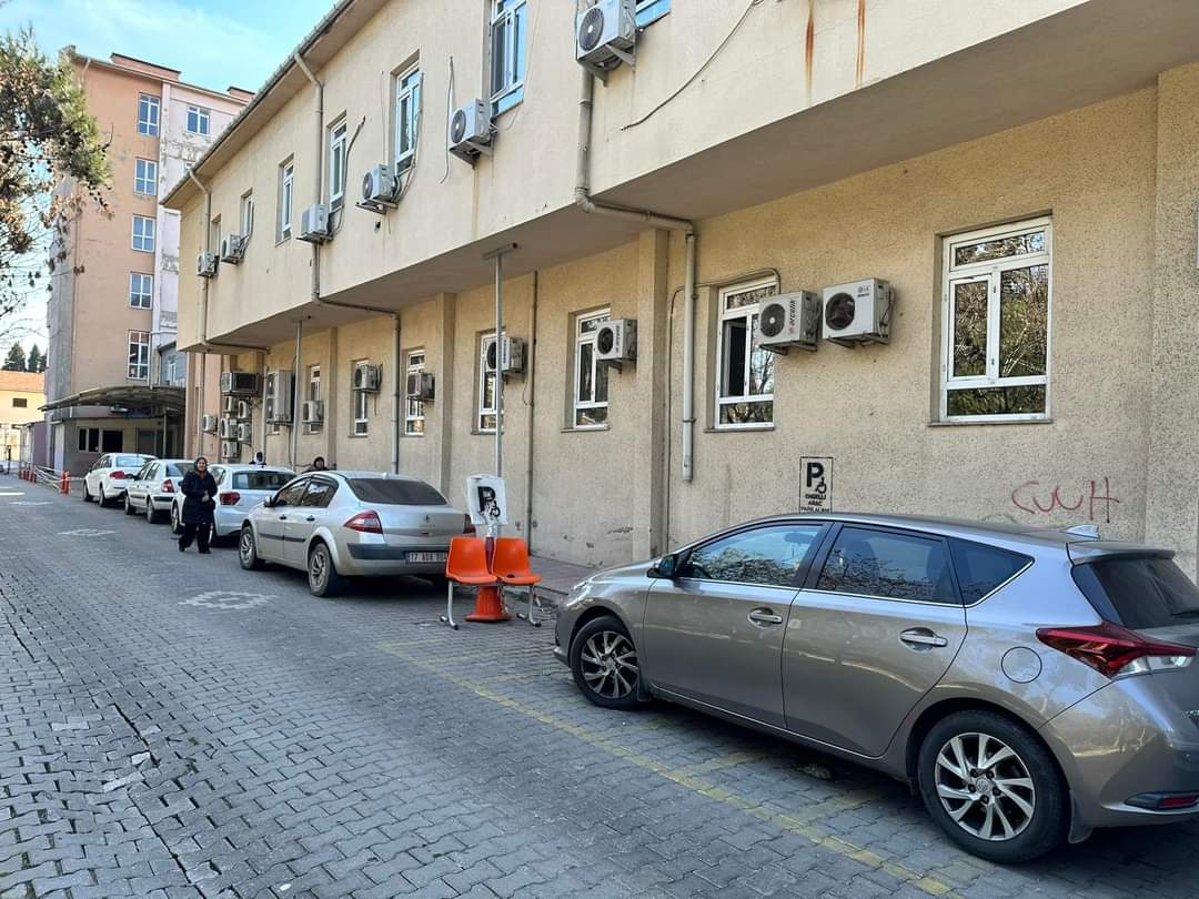 “Sormaya gerek yok”