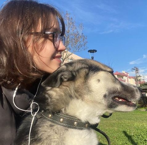 Çanakkale’de yeni bir deneyim: Dogwalker