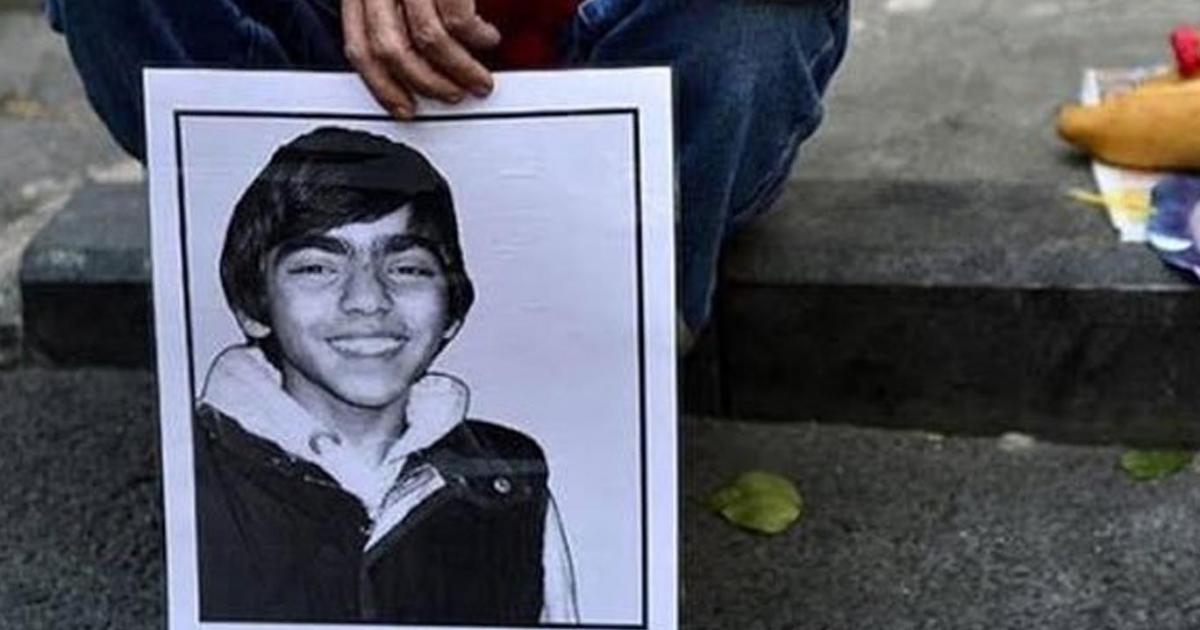 Başkan Gökhan Berkin Elvan’ı andı