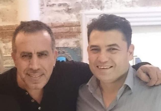 “Haluk Levent’i yıpratmayalım”