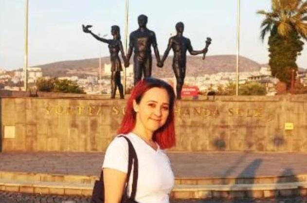 “Kadınlar hak ettiği saygıyı görmeli” (VİDEO)