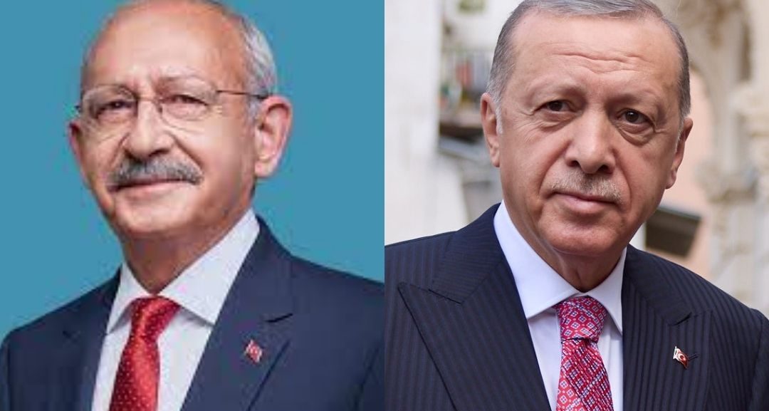 Cumhurbaşkanı Adayları belli oldu