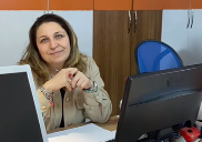 “Kadınsanız her şeyi yapabilirsiniz” (VİDEO)