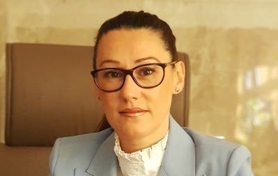 “Siyasette kadın eli değen bir yapımız var”
