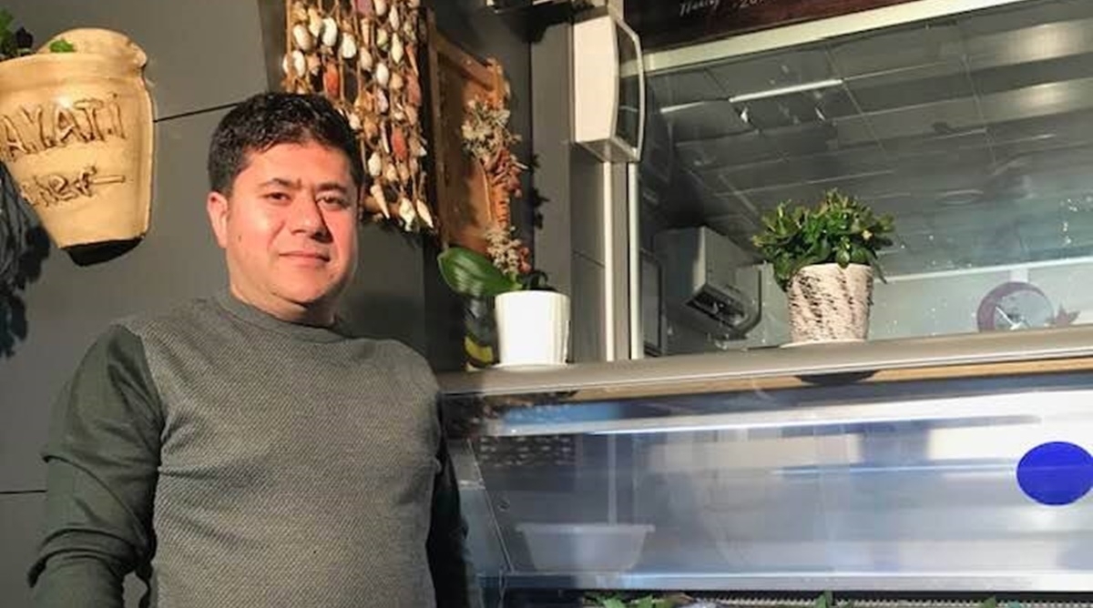 Hayati Chef belgesele konu oldu