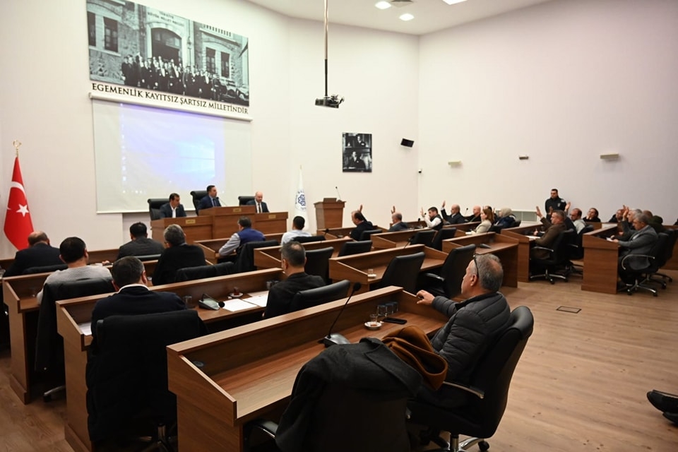 Biga’da 237 depremzede aile konaklıyor