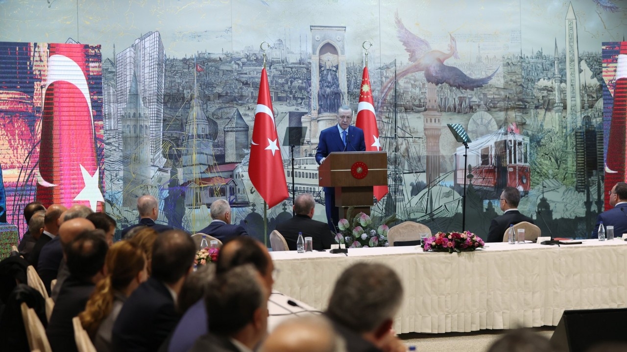 Afet Yönetimi Politikaları Kurulu oluşturulacak