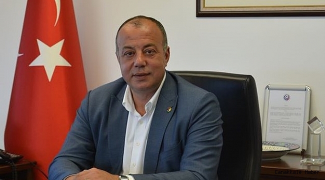 “Herkes şovu bıraksın”