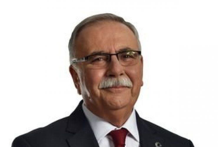 Başkan Gökhan'dan 8 Mart Mesajı