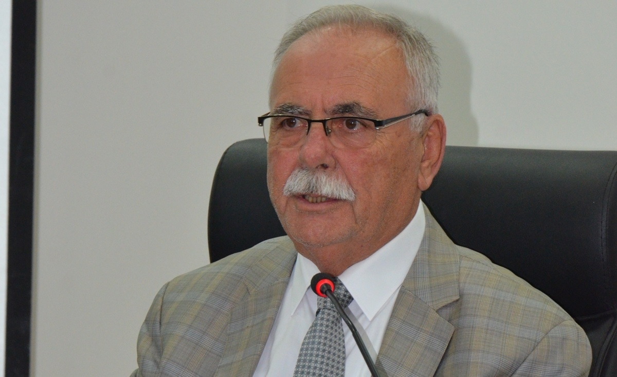 Başkan Gökhan’ın Sel Felaketi Mesajı