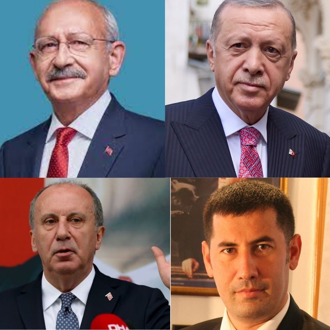 Oy pusulaları belli oldu