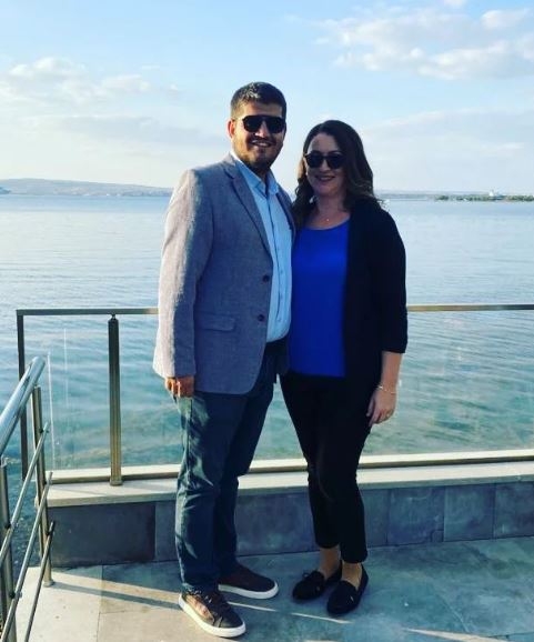 Gökay Şahiner Yönetim Kurulunda