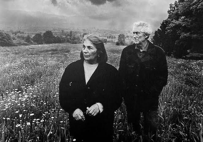 N.B.Ceylan'ın annesi Fatma Ceylan vefat etti