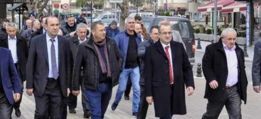 Ayhan Gider sesleri yükseliyor