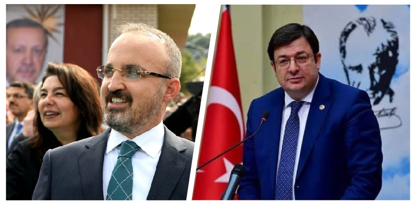 Her ihtimalde bakanlık Çanakkale’nin cebinde