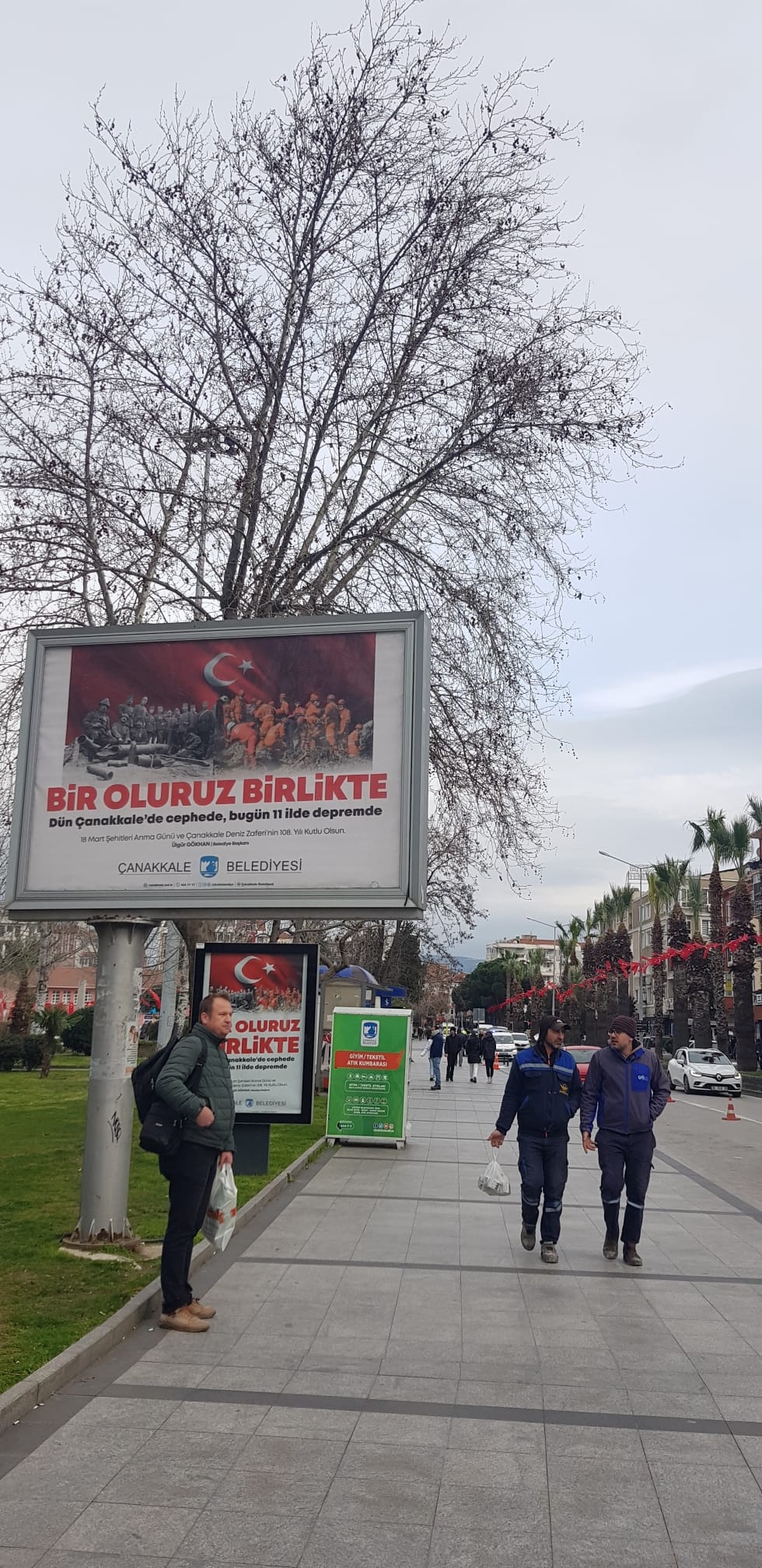 Zeka ve şair ruhuyla