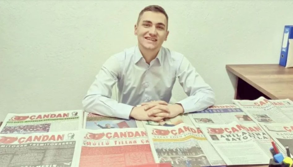 Aslan'dan Yavaş'a destek