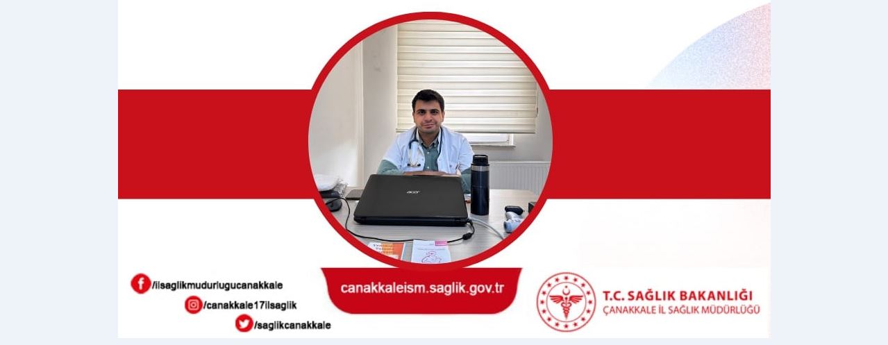 Özdemir göreve başladı