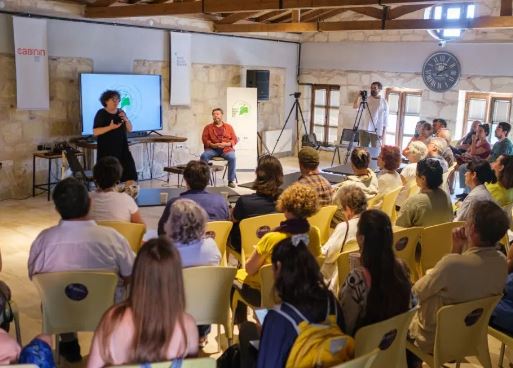 Mahal’de ‘’Yeni Komşular’’ etkinliği gerçekleşti