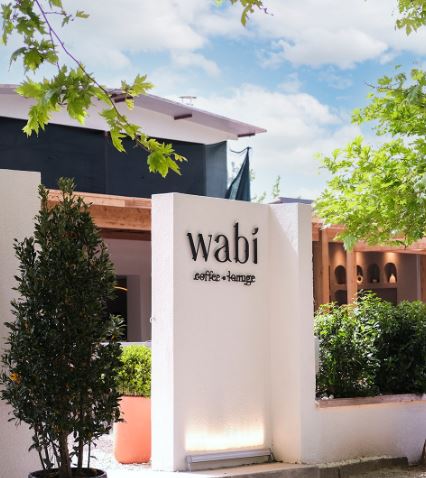 Wabi açıldı