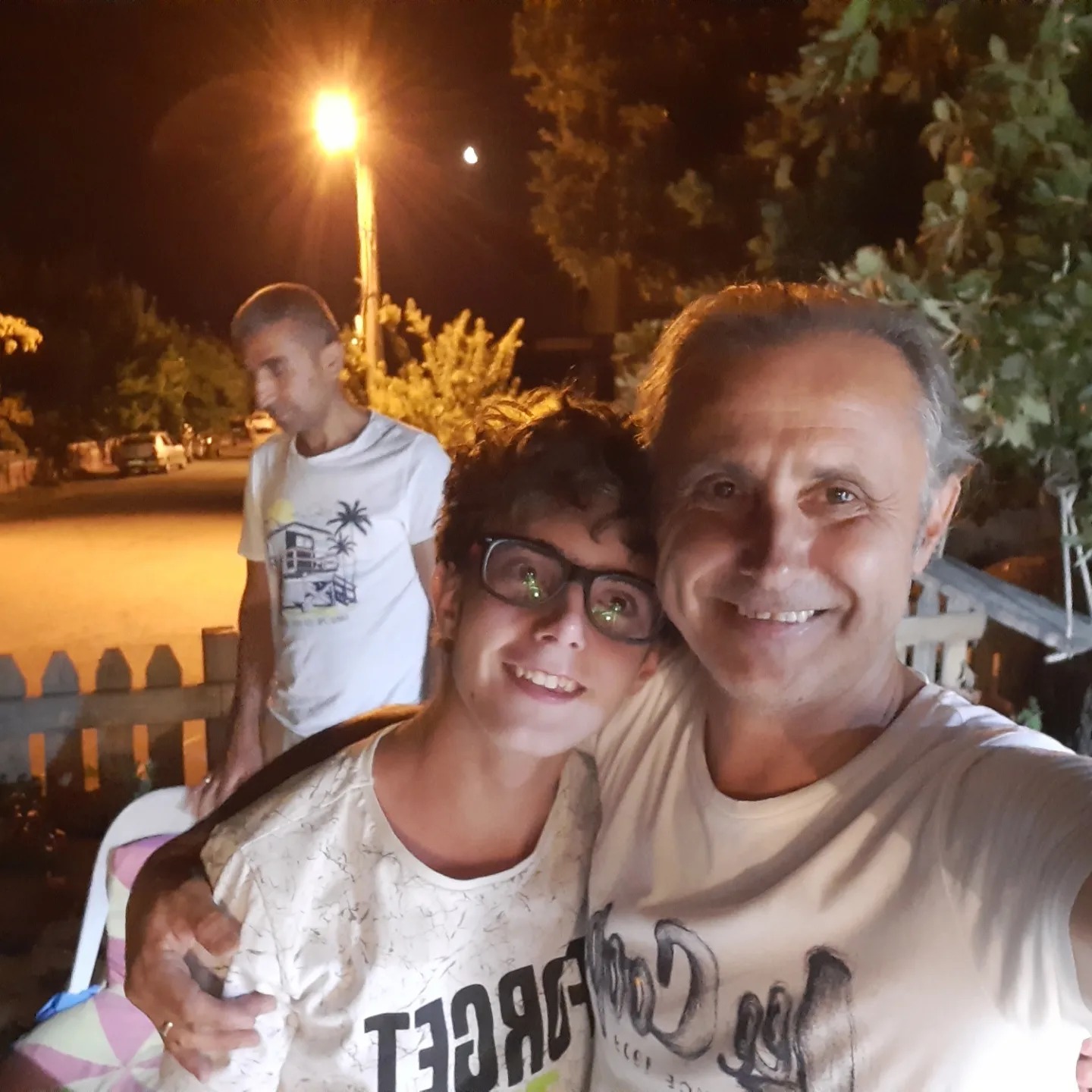Ege Fen Lisesini kazandı