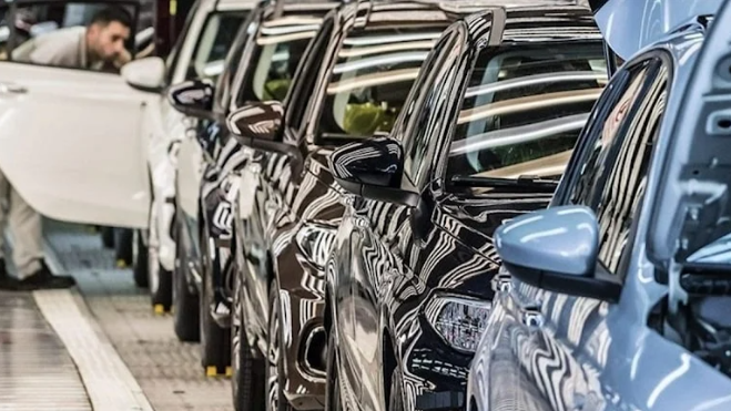 Motorlu Taşıtlar Vergisi (MTV) iki katına çıkarılıyor