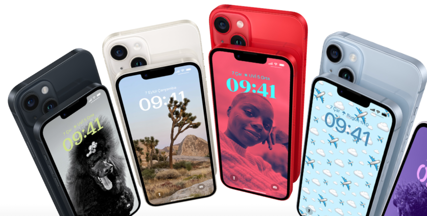 Yurt dışından telefon getirmek hayal oldu