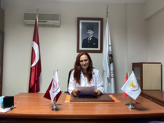 “Aşırı sıcak ve nemli hava sağlığınızı bozabilir”