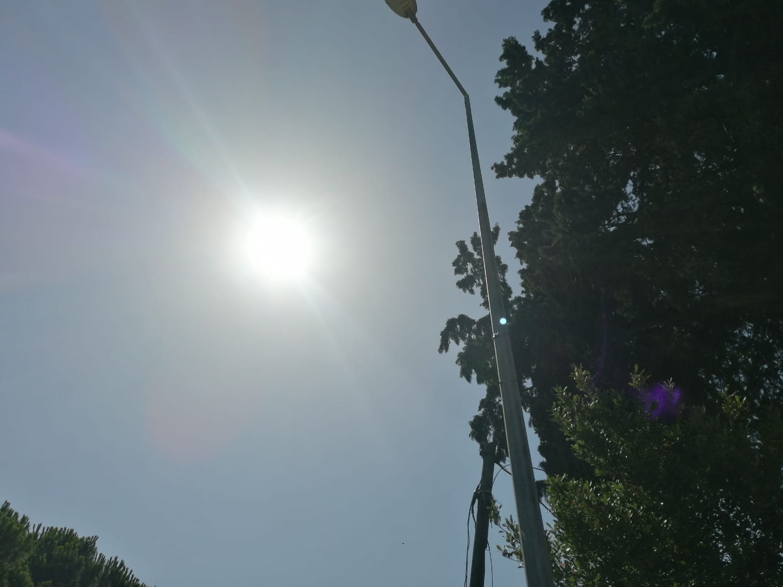 Çanakkale’de bugün hava durumu