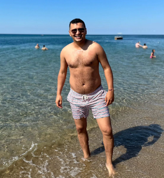 Akkoca’dan dikkat çeken paylaşım