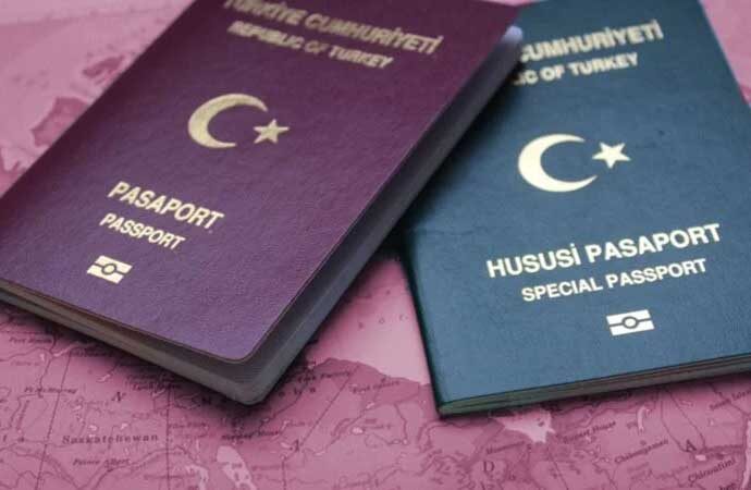 Zam sonrası yeni pasaport fiyatları belli oldu