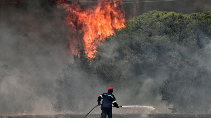 Önüne geçilemiyor!